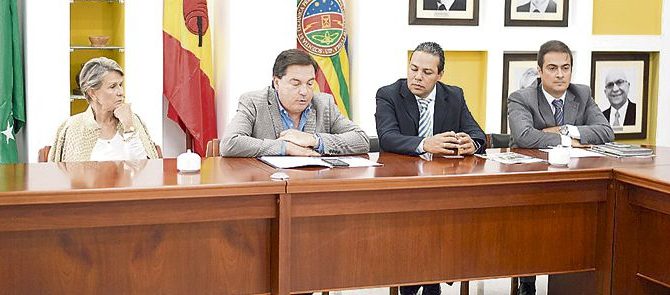 Valle de Risaralda con nuevos aliados